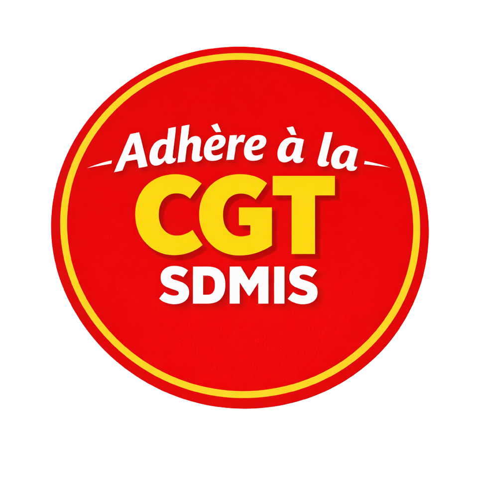 Adhesio CGT SDMIS